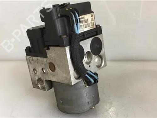 ABS pump NISSAN PRIMERA Hatchback (P11)  | BP9685842M43 