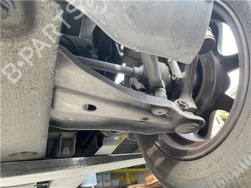 Right rear suspension arm RENAULT TWIZY (MAM_)  | BP32450842M15 