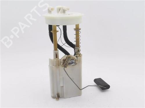 Fuel pump NISSAN QASHQAI I (J10, NJ10) 1.5 dCi | BP30182998M76