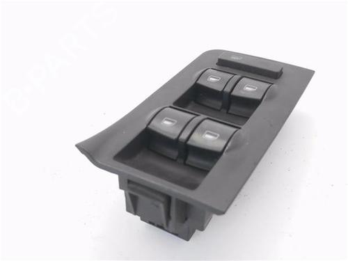 Left front window switch AUDI ALLROAD C5 (4BH) 2.5 TDI quattro | BP29574465I27 
