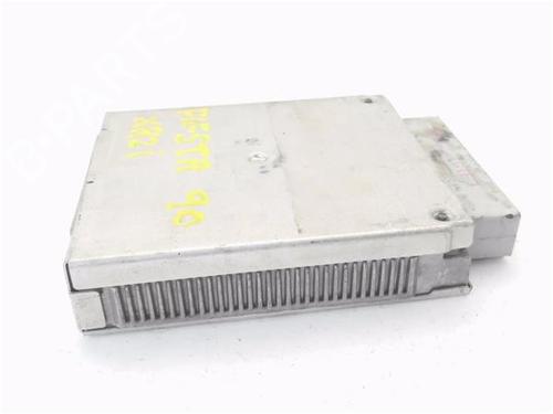 Electronic module FORD FIESTA III (GFJ)  | BP30980879M83 