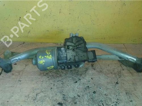 Used Front wiper motor PEUGEOT 207 (WA_, WC_) 1.6 HDi (90 hp) 11341133