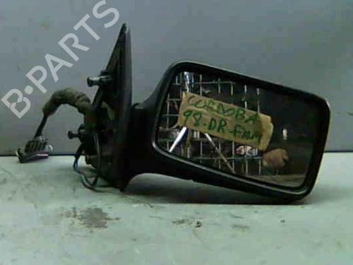Right mirror SEAT CORDOBA (6K1, 6K2)  | BP9662016C27 
