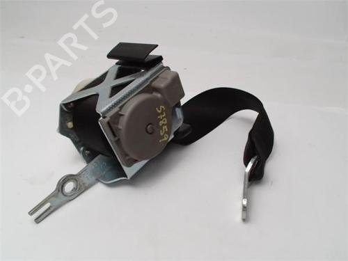 Rear left seatbelt BMW 3 (E90) 330 d | BP13736390I29 