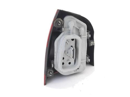 Right taillight VW POLO (9N_, 9A_)  | BP22432921C35 