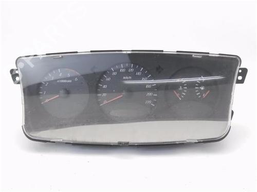 instrument-cluster-ssangyong-kyron-2005-2006-2007-2008-2009-2010-2011-2012-2013-2014-25378652 main image