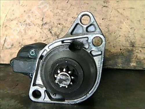 Used Starter SEAT IBIZA II (6K1) 1.9 SDI (68 hp) 9634975
