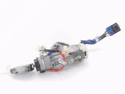 Ignition barrel HYUNDAI i30 (FD) 1.6 CRDi | BP37260905M48 - Image 5