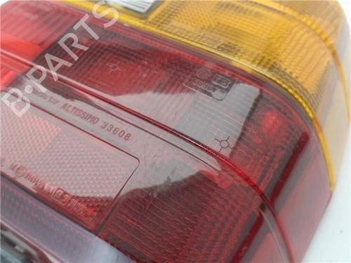 Right taillight FIAT UNO (146_, 158_)  | BP31207000C35 