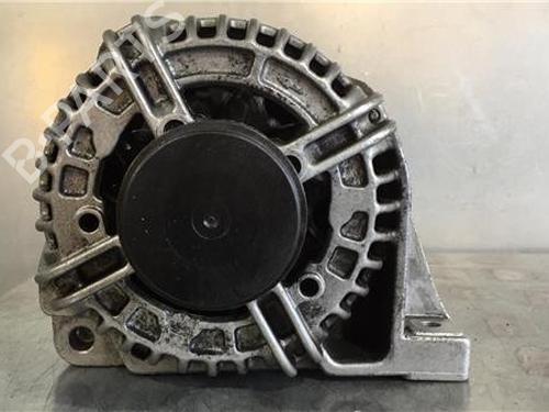 Used Alternator VOLVO S60 I (384) 2.4 (140 hp) 9720131