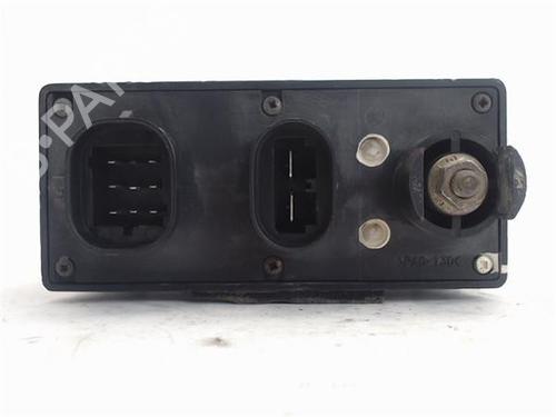 Elektronisk modul RENAULT MEGANE I (BA0/1_)  | BP18332509M83 