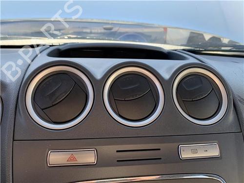 Middle console FORD TRANSIT CONNECT (P65_, P70_, P80_) 1.8 TDCi | BP32450646I22