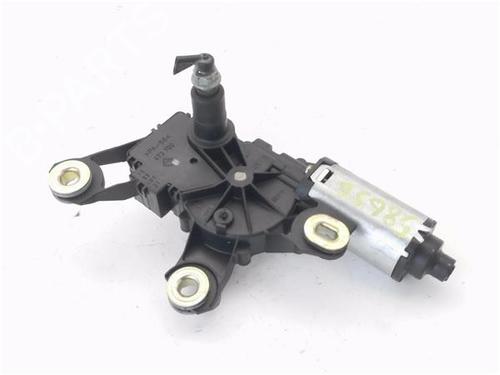 Rear wiper motor AUDI A3 (8P1)  | BP26955958M102 