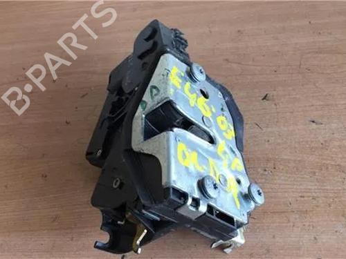 Used Front right lock BMW 3 (E46) [1997-2005]  12597018