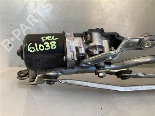 Front wiper motor NISSAN NOTE (E11, NE11) 1.5 dCi | BP32657376M29