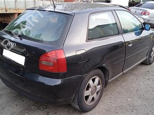 Rear parcel shelf AUDI A3 (8L1) 1.9 TDI | BP16059955C85 