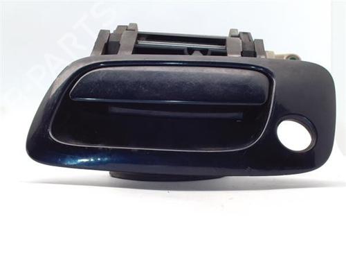 Türgriff vorne links außen für OPEL ASTRA G Hatchback (T98) [1998-2009]  14341534