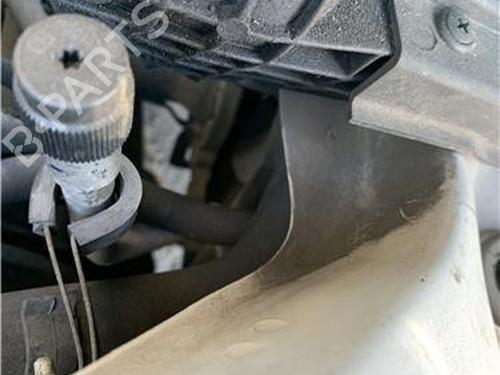 AC-Kondensator FORD TRANSIT CONNECT (P65_, P70_, P80_) 1.8 TDCi (110 hp) 32450701