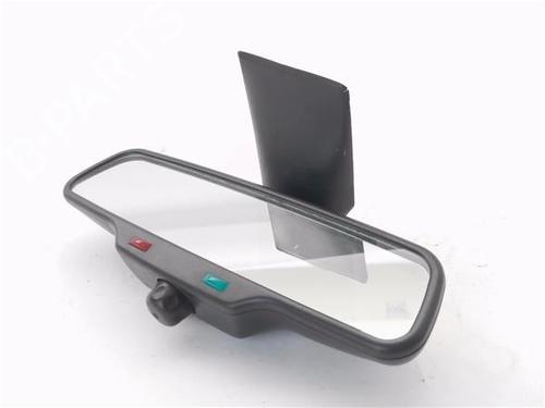 Bakspejl indvendigt MERCEDES-BENZ E-CLASS (W210) [1995-2003]  32162010