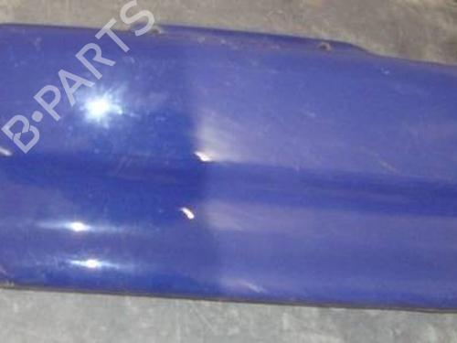 Rear bumper VW POLO III (6N1) 55 1.4 | BP9636191C8