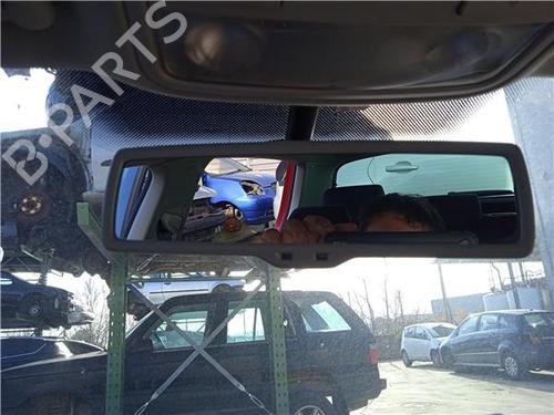 Rear mirror VW GOLF VI (5K1) | BP31077126I6