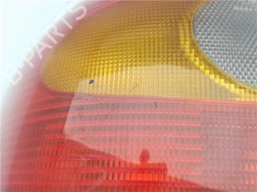 Left taillight FORD MONDEO II (BAP)  | BP29993248C34 