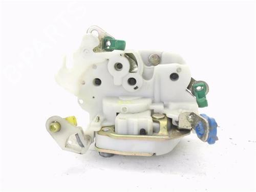 Front left lock NISSAN CABSTAR E (TL_, VL_)  | BP25845431C98 