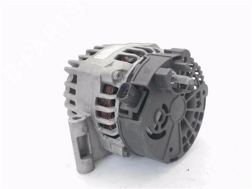 Alternator OPEL CORSA D (S07) 1.3 CDTI (L08, L68) | BP39210537M7 - Image 5