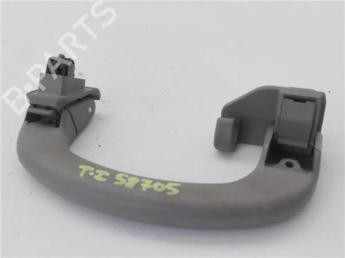 Interior roof handle ALFA ROMEO GIULIA (952_) 2.0 (952ABA25B) | BP36668090I35 - Image 6