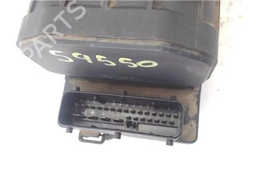 ABS pump SMART CITY-COUPE (450)  | BP30980917M43 