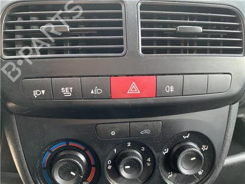 Warning switch OPEL COMBO Box Body/MPV (X12) 1.3 CDTI (B05) | BP33288126I22 - Image 7