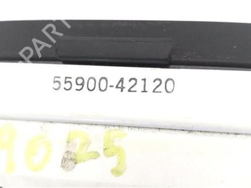 Climate control TOYOTA RAV 4 II (_A2_) 1.8 (ZCA25_, ZCA26_, ZCA25W, ZCA26W) | BP40150656I5 - Image 9