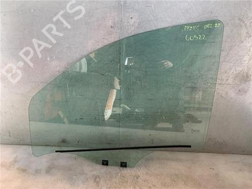 Dør rude ventre foran DACIA DOKKER Box Body/MPV 1.5 dCi 75 / Blue dCi 75 (FEJW, FEAH) (75 hp) 31206612