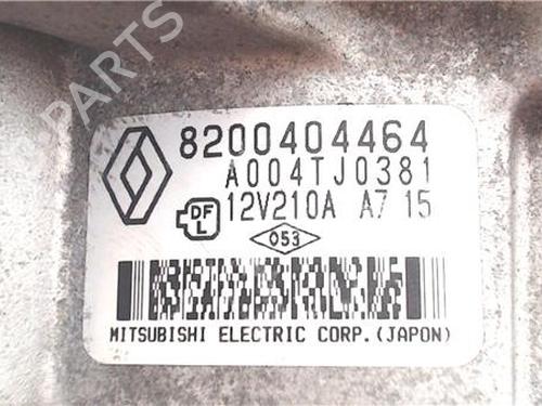 Alternator RENAULT ESPACE IV (JK0/1_) 2.0 dCi (JK02, JK03) | BP34445877M7  - Image 10