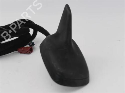 Antenna/Base AUDI A3 (8P1) 2.0 TDI 16V | BP23841442C140 