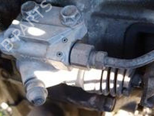 Used Clutch slave cylinder HONDA CIVIC VIII Hatchback (FN, FK) [2005-2012]  22564869