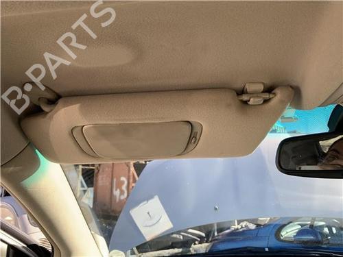 Left sun visor LEXUS RX (_U3_) 400h (MHU38_) | BP32419753I1 