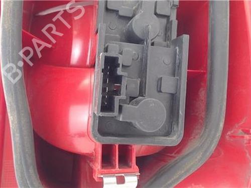 Left taillight CITROËN XSARA PICASSO (N68) 2.0 HDi | BP24869595C34 