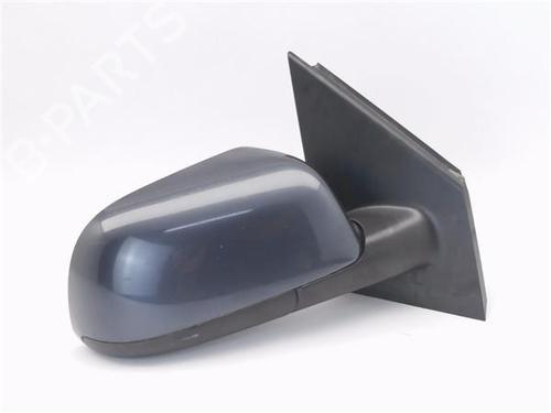 Right mirror VW POLO (9N_, 9A_)  | BP28098112C27 