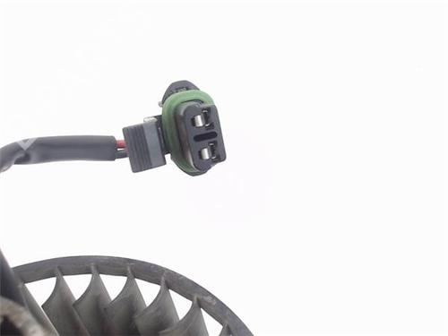 Heater blower motor RENAULT ESPACE III (JE0_) 2.0 (JE0A) | BP19288804M62 
