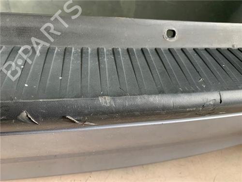 Bak støtfanger OPEL ZAFIRA A MPV (T98) 2.0 DTI 16V (F75) | BP24035534C8