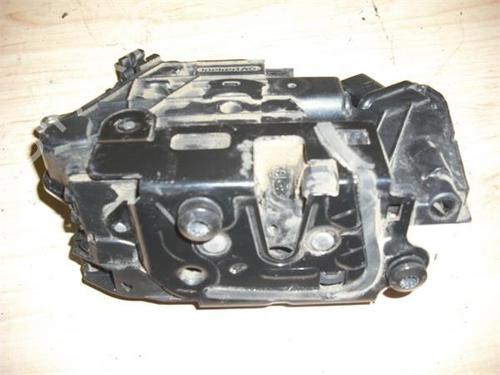 Front right lock SEAT IBIZA IV (6J5, 6P1)  | BP11362585C97 
