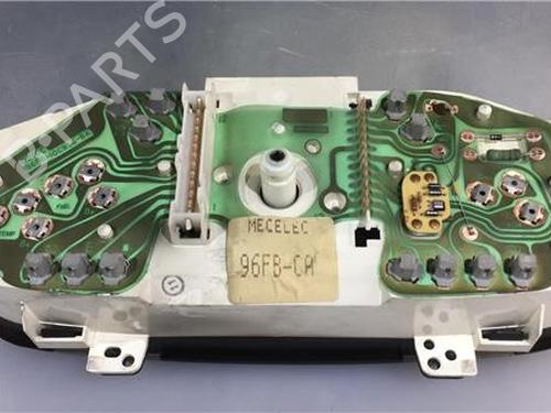 Kombinert Instrument FORD ESCORT VI (GAL, AAL, ABL) 1.6 i 16V | BP9696196C47 