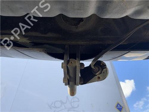 Rear bumper reinforcement JEEP COMPASS (MK49) 2.0 CRD | BP32418065C73 