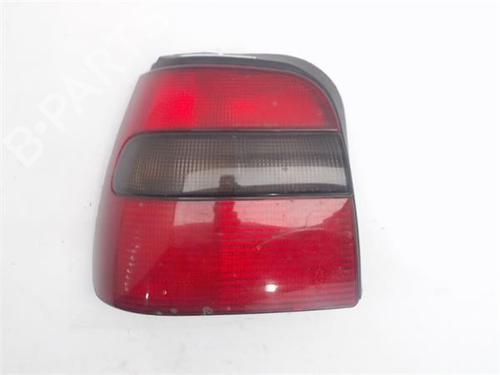 Front right exterior door handle CITROËN XSARA (N1) 1.6 i | BP14333608C129 