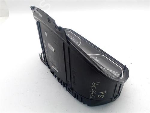 Instrument cluster BMW 1 (E81)  | BP25007356C47 