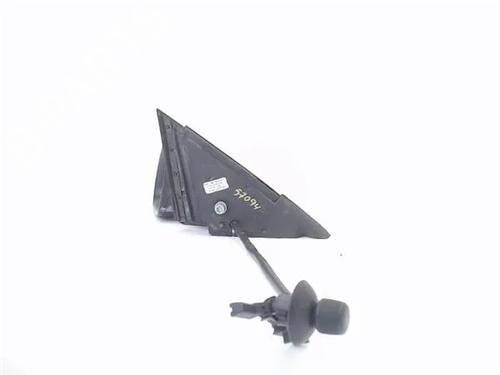 Left mirror SEAT IBIZA III (6L1)  | BP13049850C26 