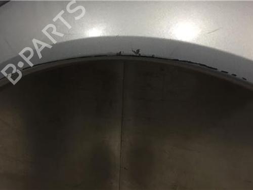 Right front fenders AUDI A2 (8Z0) 1.4 TDI | BP14341081C42 