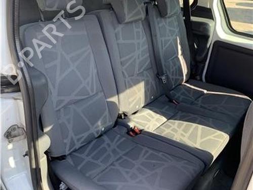 Stol bak FORD TRANSIT CONNECT (P65_, P70_, P80_) 1.8 TDCi (110 hp) 32450620