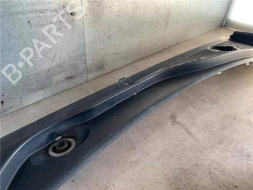 Scuttle panel DACIA DOKKER Box Body/MPV 1.5 dCi 75 / Blue dCi 75 (FEJW, FEAH) | BP30183038C110